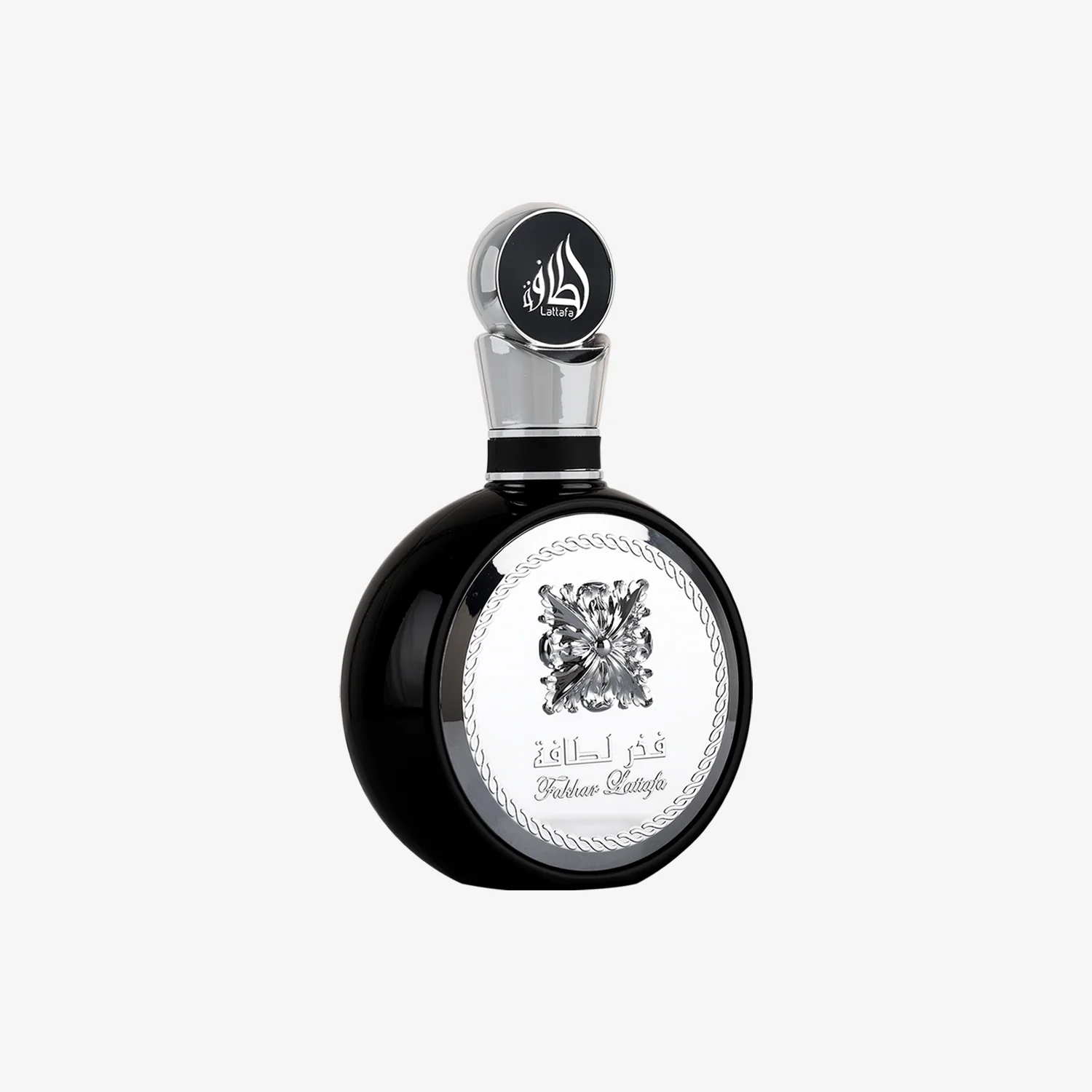 Lattafa Fakhar Black Eau de Parfum 100ml — foto 1