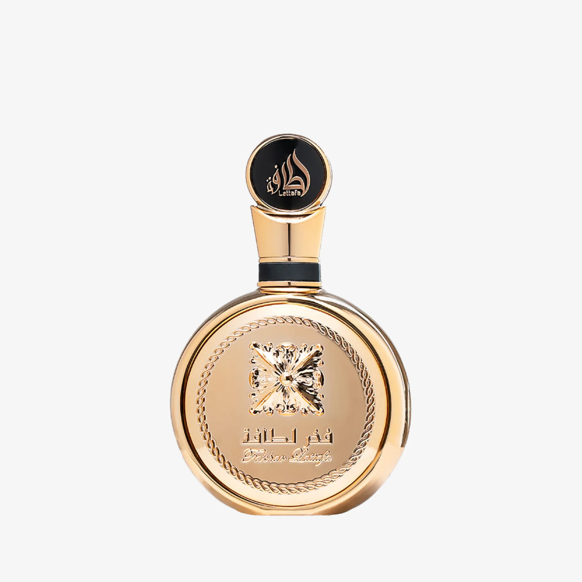 Lattafa Fakhar Gold Eau de Parfum 100ml — foto 1